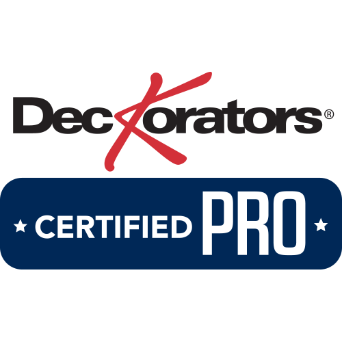 Certified Pro Logo