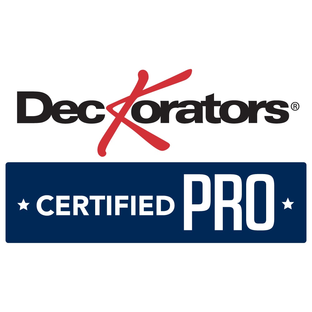 Deckorators Certified Pro