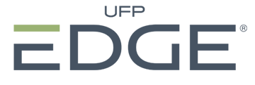 UFP-Edge LogoNo Tag Line