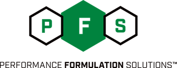 Performance Formulation Solutions Logo